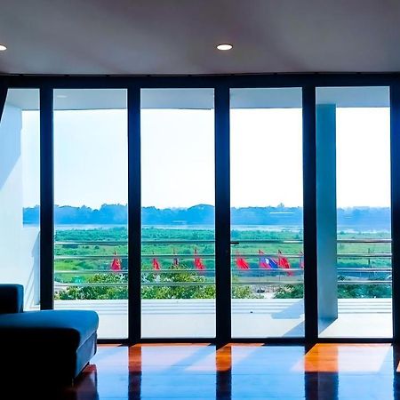 The Riva Vientiane Hotel Luaran gambar