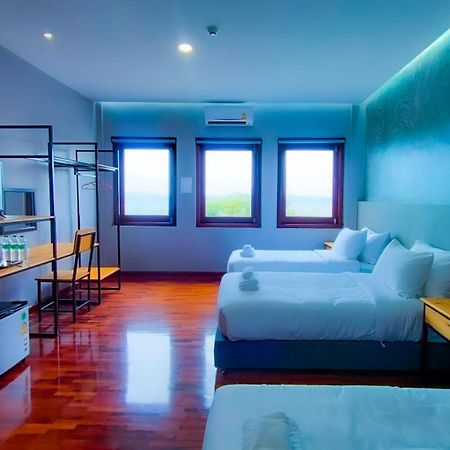 The Riva Vientiane Hotel Luaran gambar