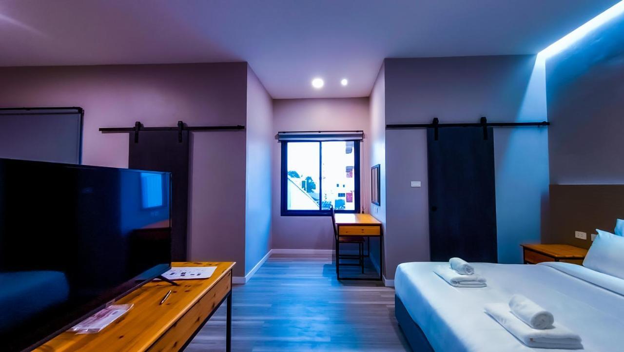 The Riva Vientiane Hotel Luaran gambar