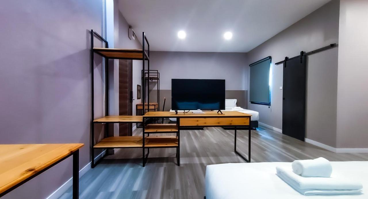 The Riva Vientiane Hotel Luaran gambar