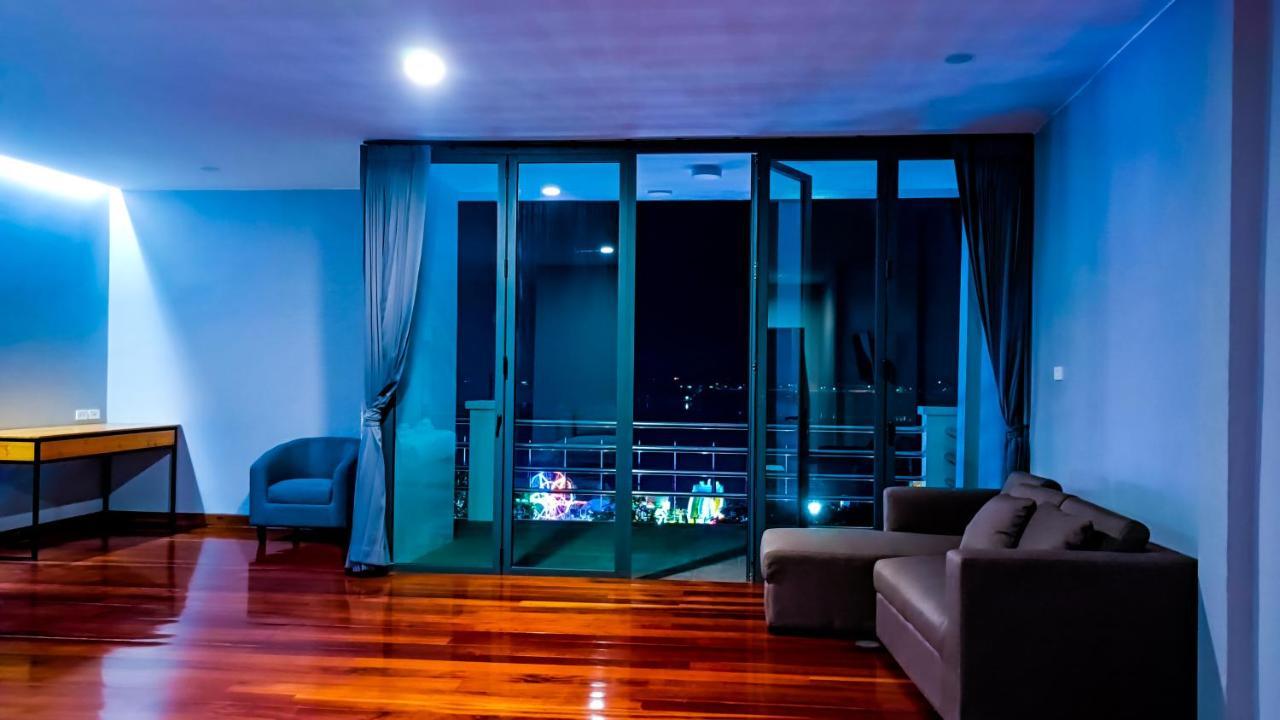 The Riva Vientiane Hotel Luaran gambar