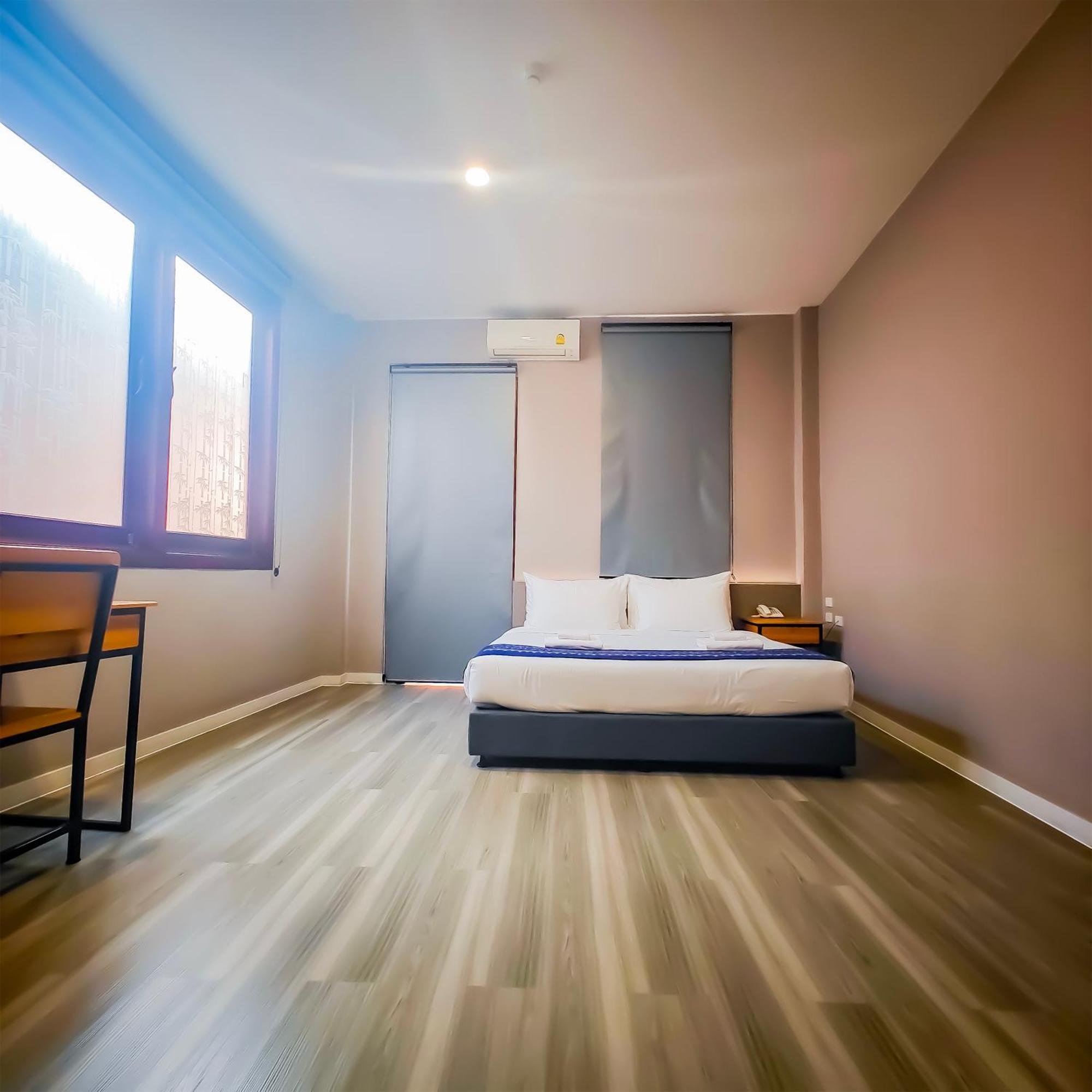 The Riva Vientiane Hotel Luaran gambar