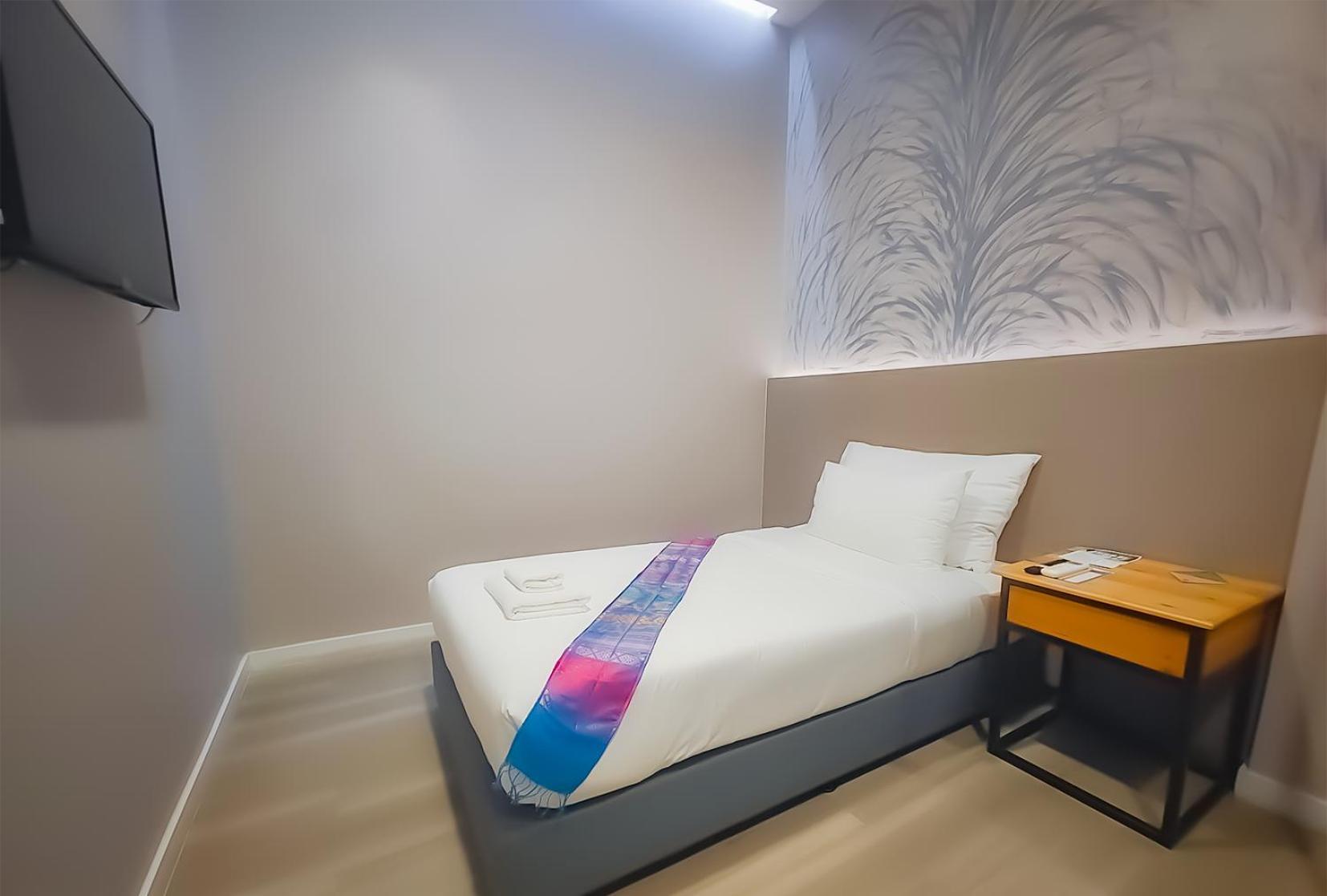 The Riva Vientiane Hotel Luaran gambar