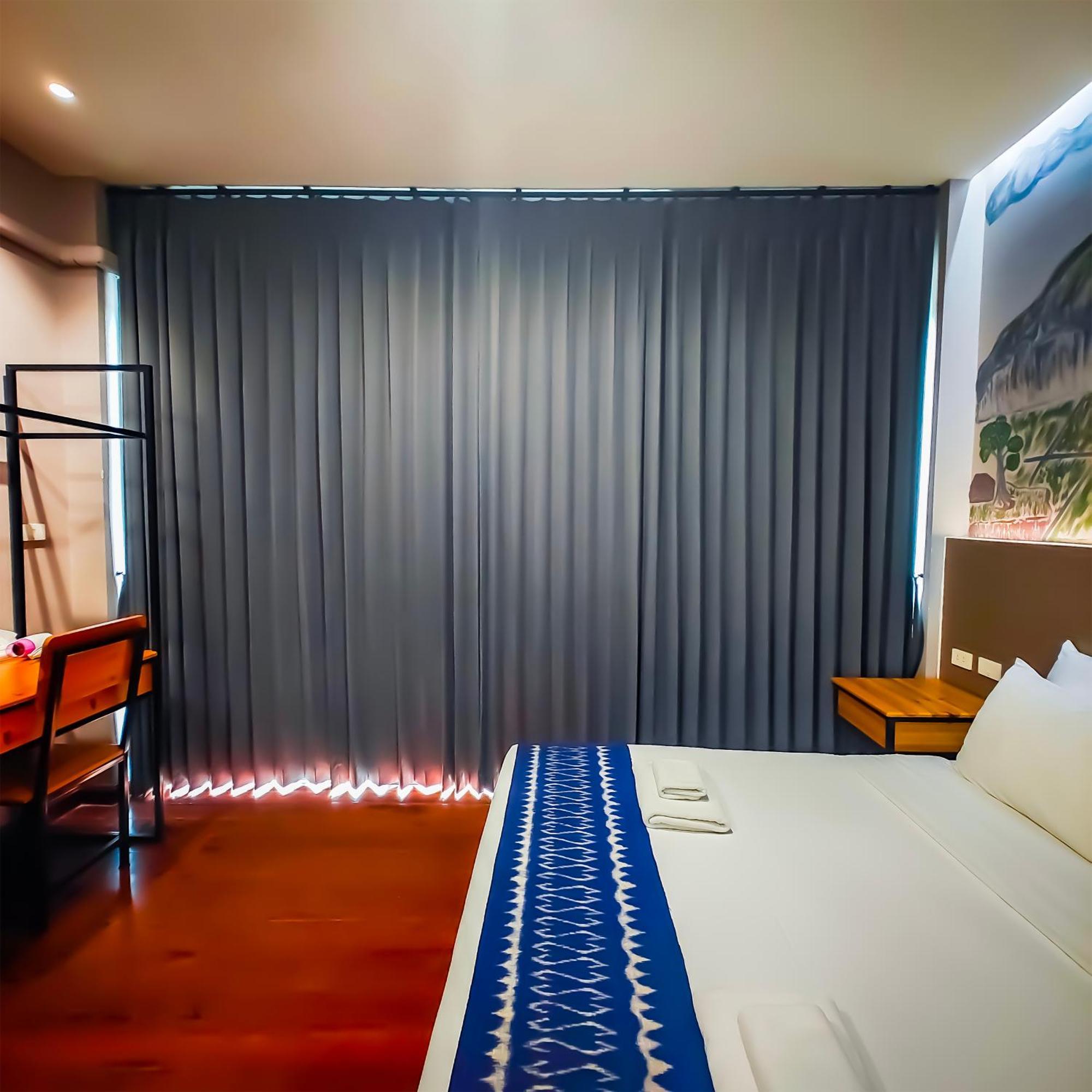 The Riva Vientiane Hotel Luaran gambar