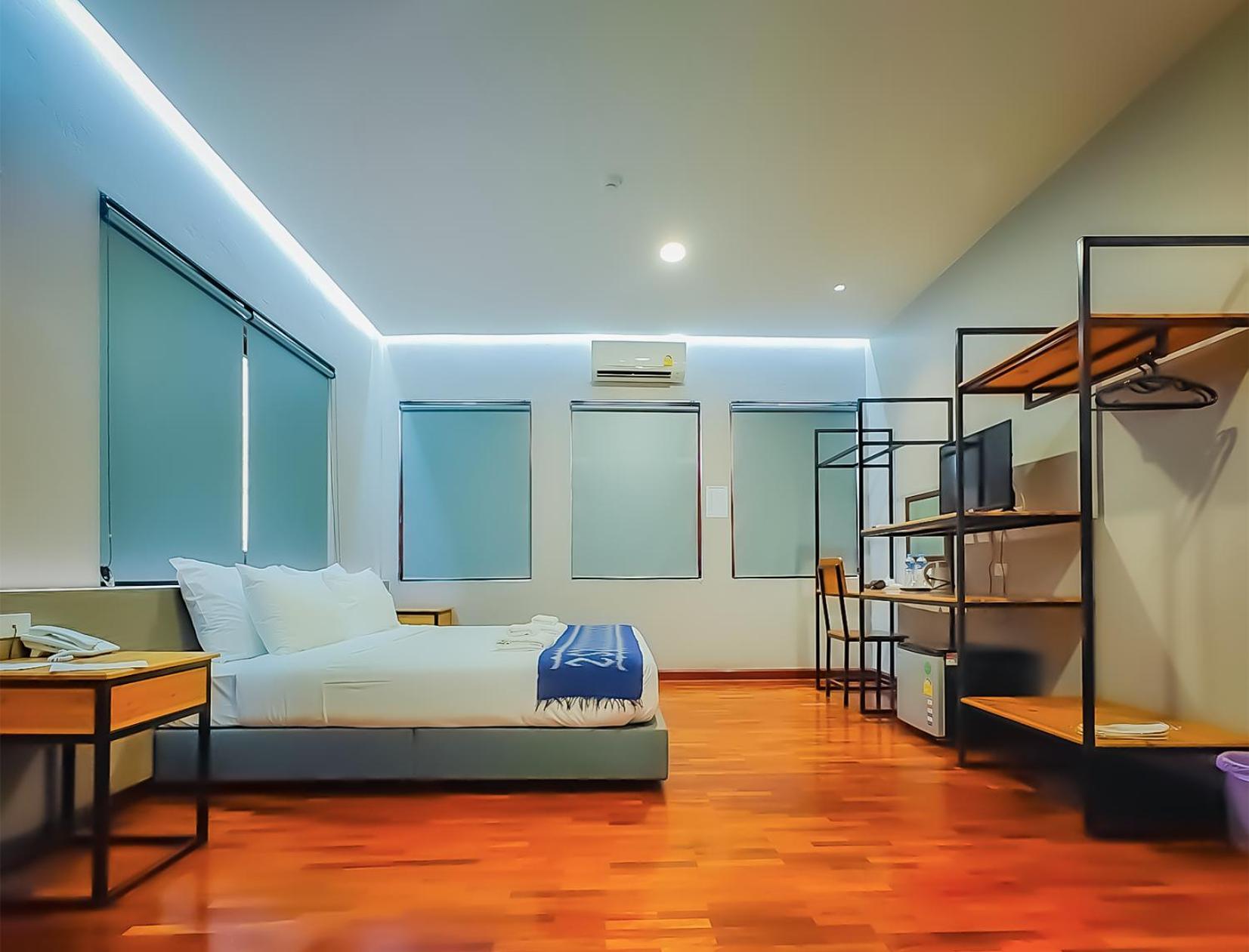 The Riva Vientiane Hotel Luaran gambar