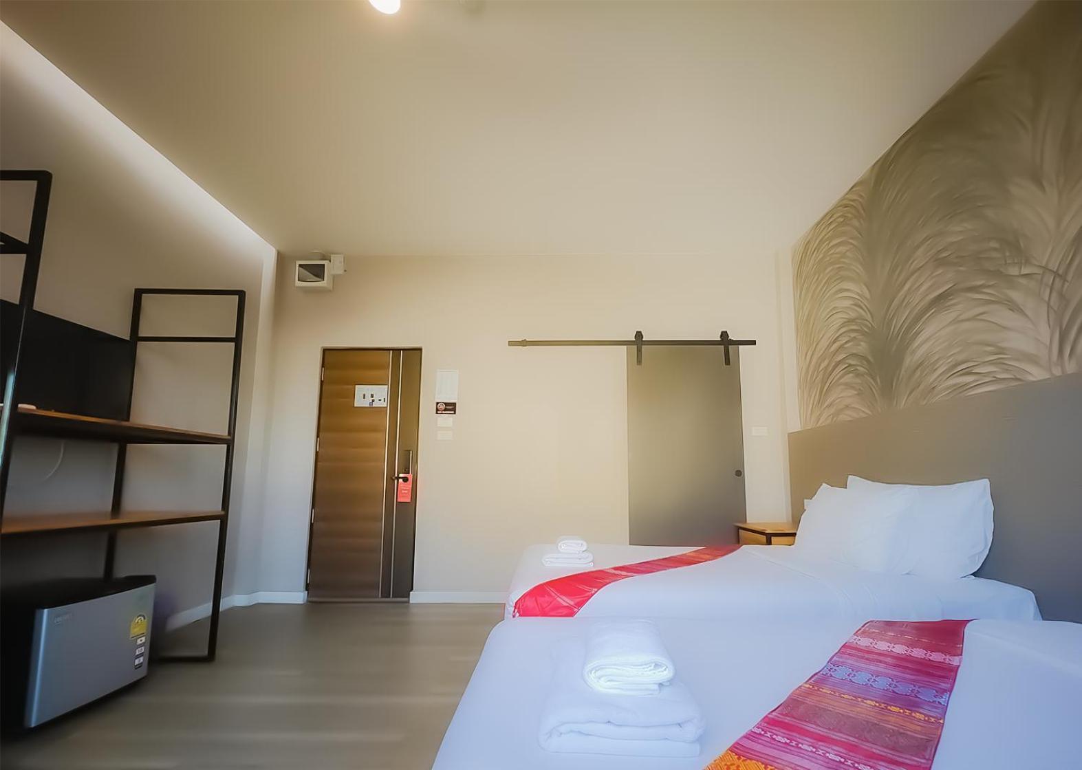 The Riva Vientiane Hotel Luaran gambar