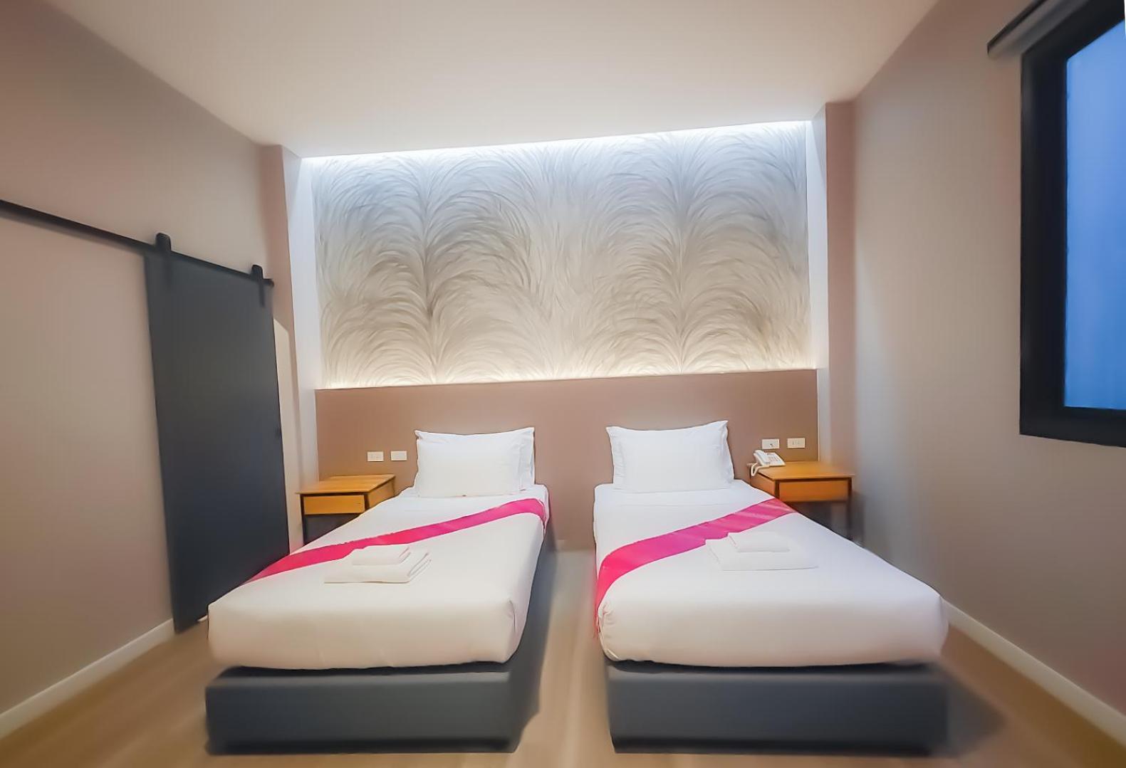 The Riva Vientiane Hotel Luaran gambar