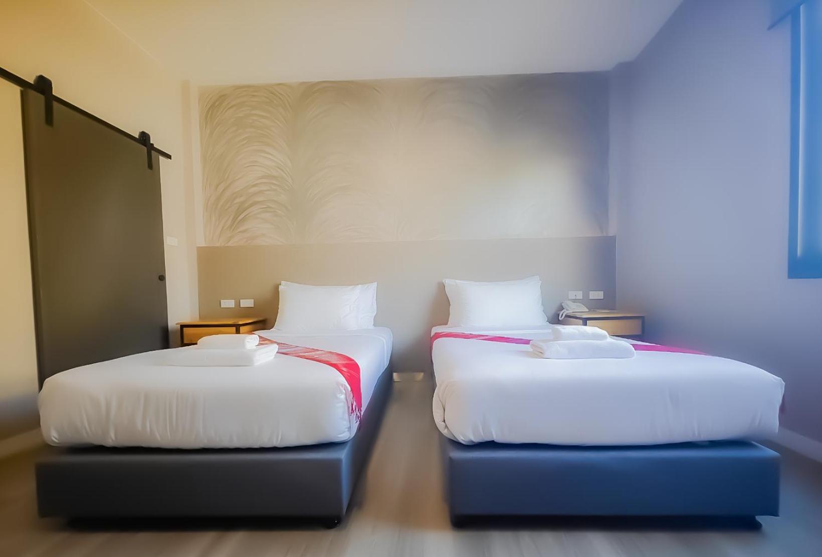 The Riva Vientiane Hotel Luaran gambar