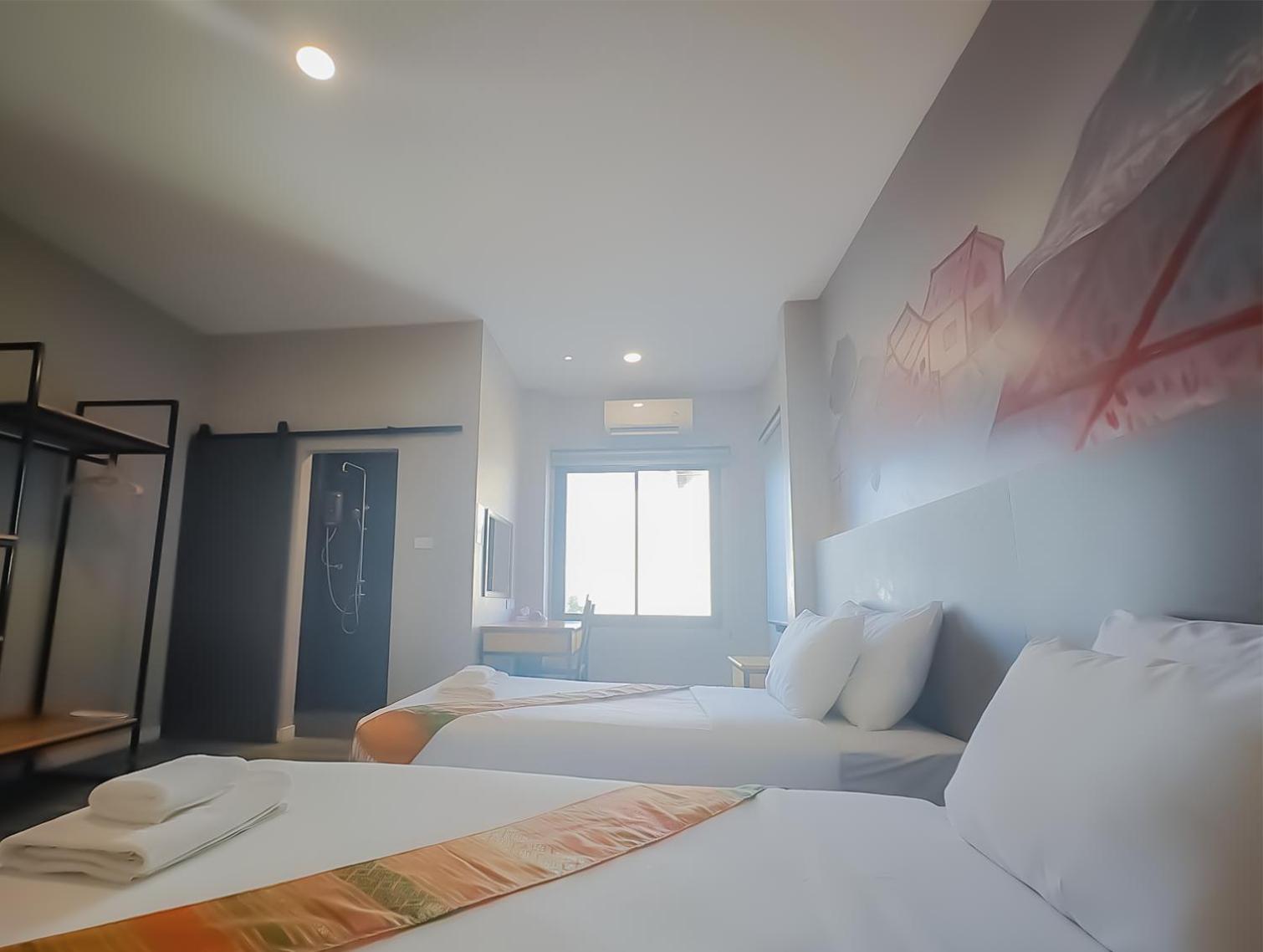 The Riva Vientiane Hotel Luaran gambar