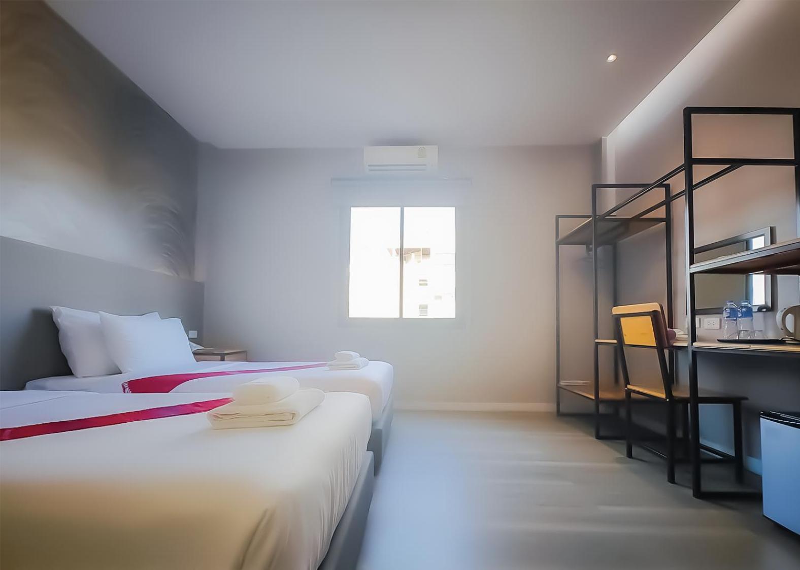 The Riva Vientiane Hotel Luaran gambar