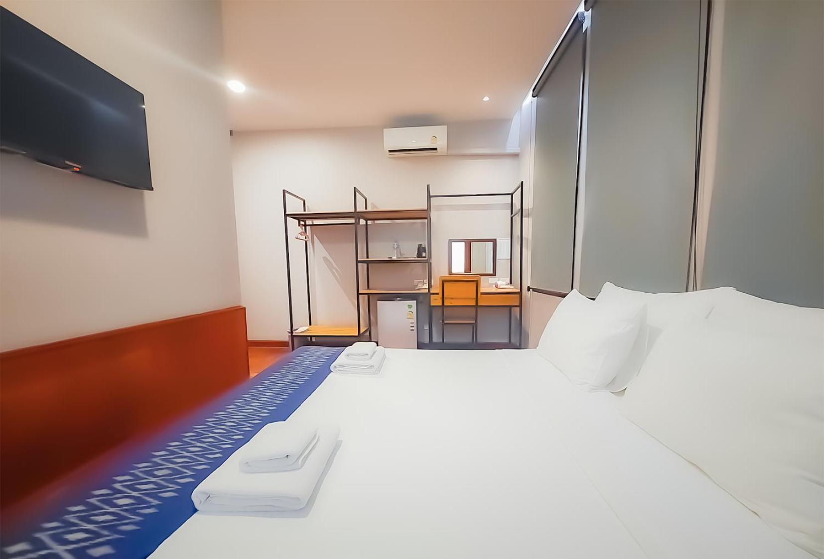 The Riva Vientiane Hotel Luaran gambar
