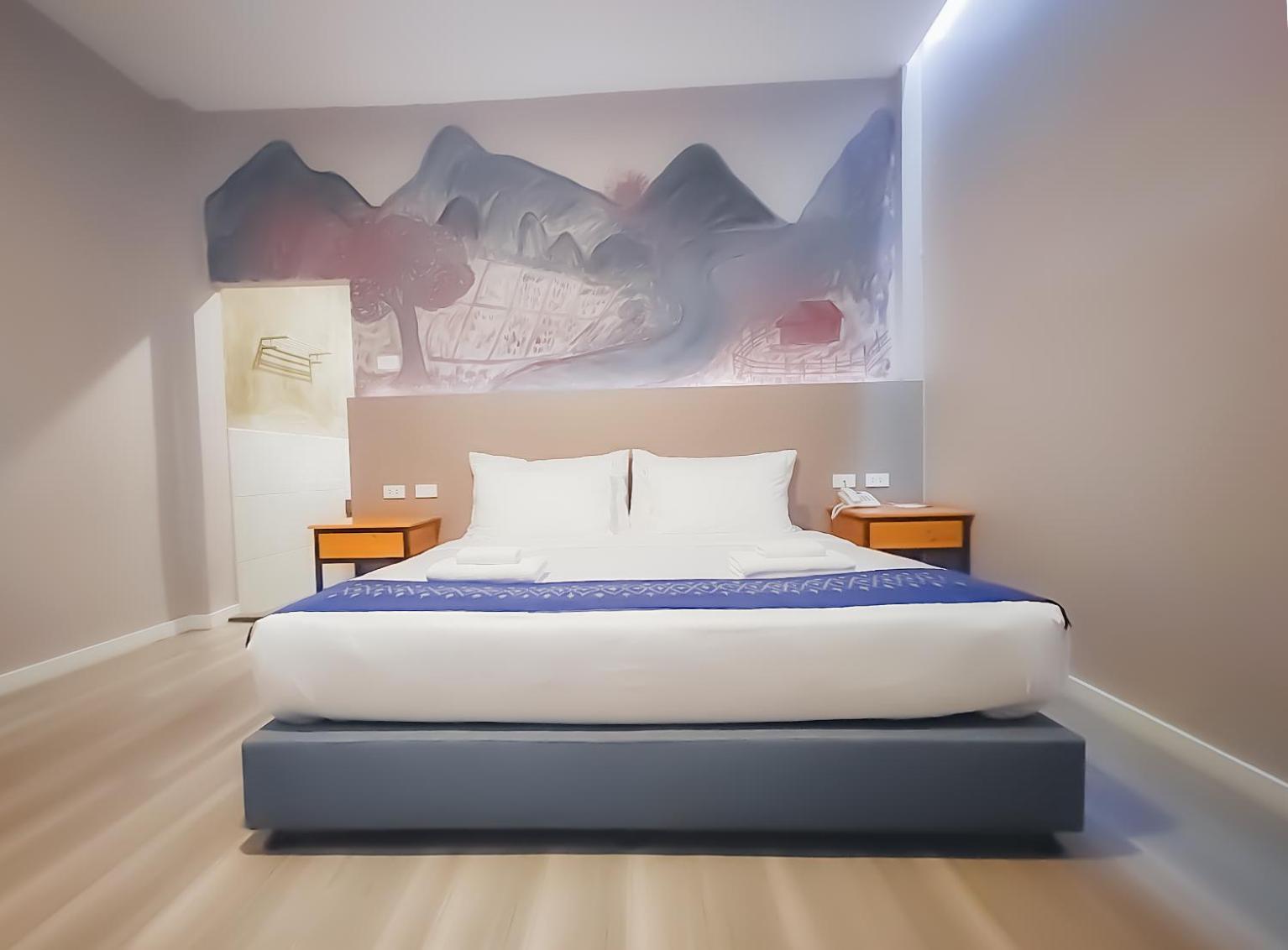 The Riva Vientiane Hotel Luaran gambar