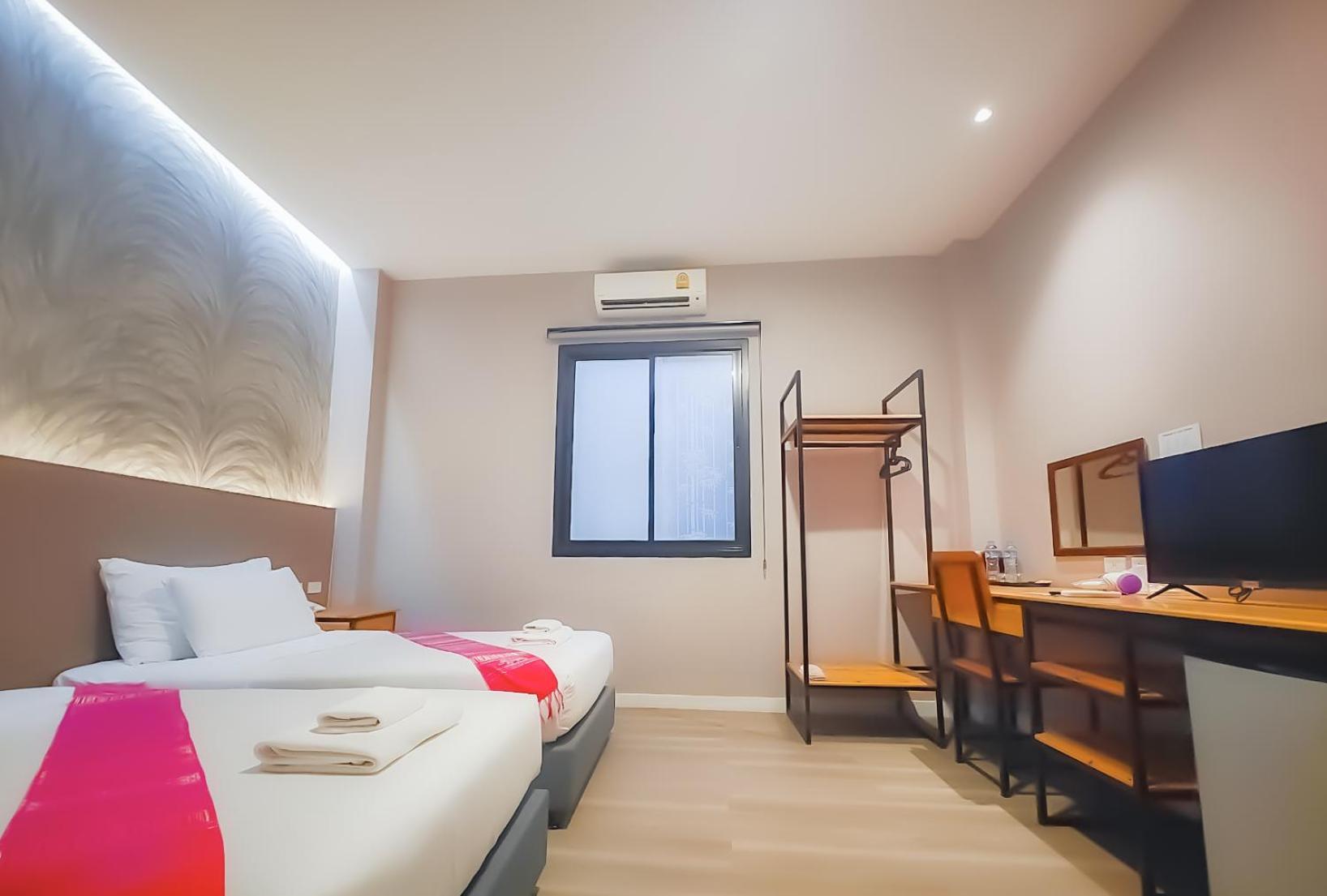 The Riva Vientiane Hotel Luaran gambar
