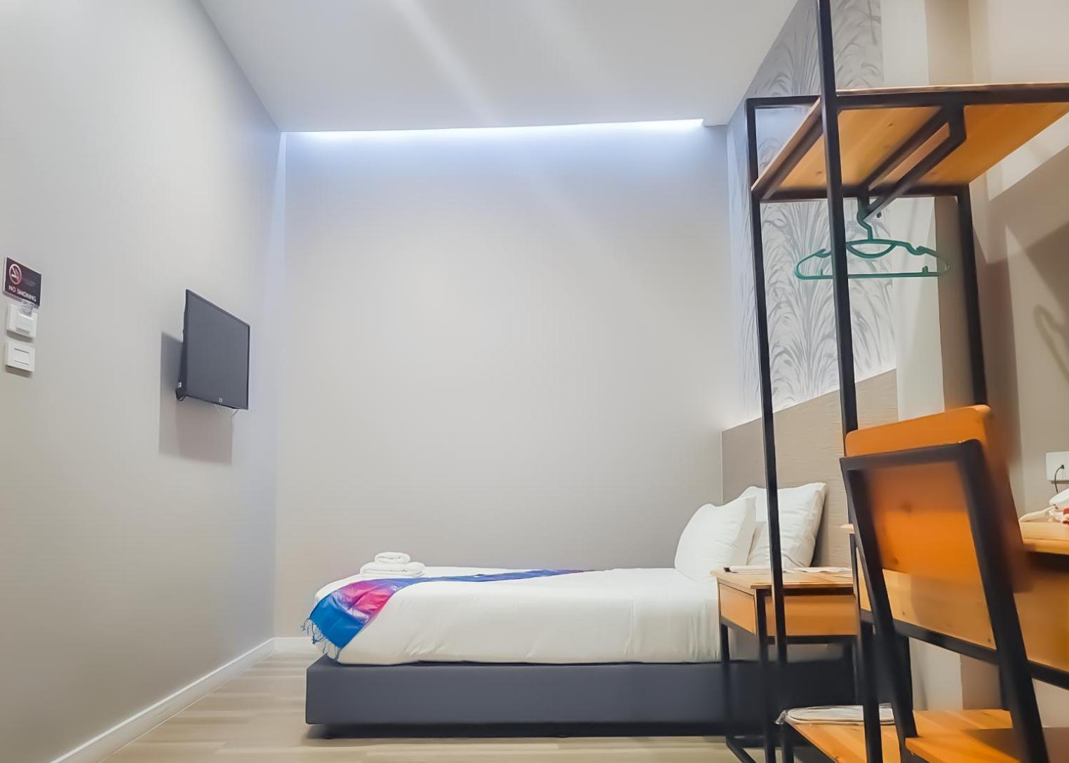 The Riva Vientiane Hotel Luaran gambar