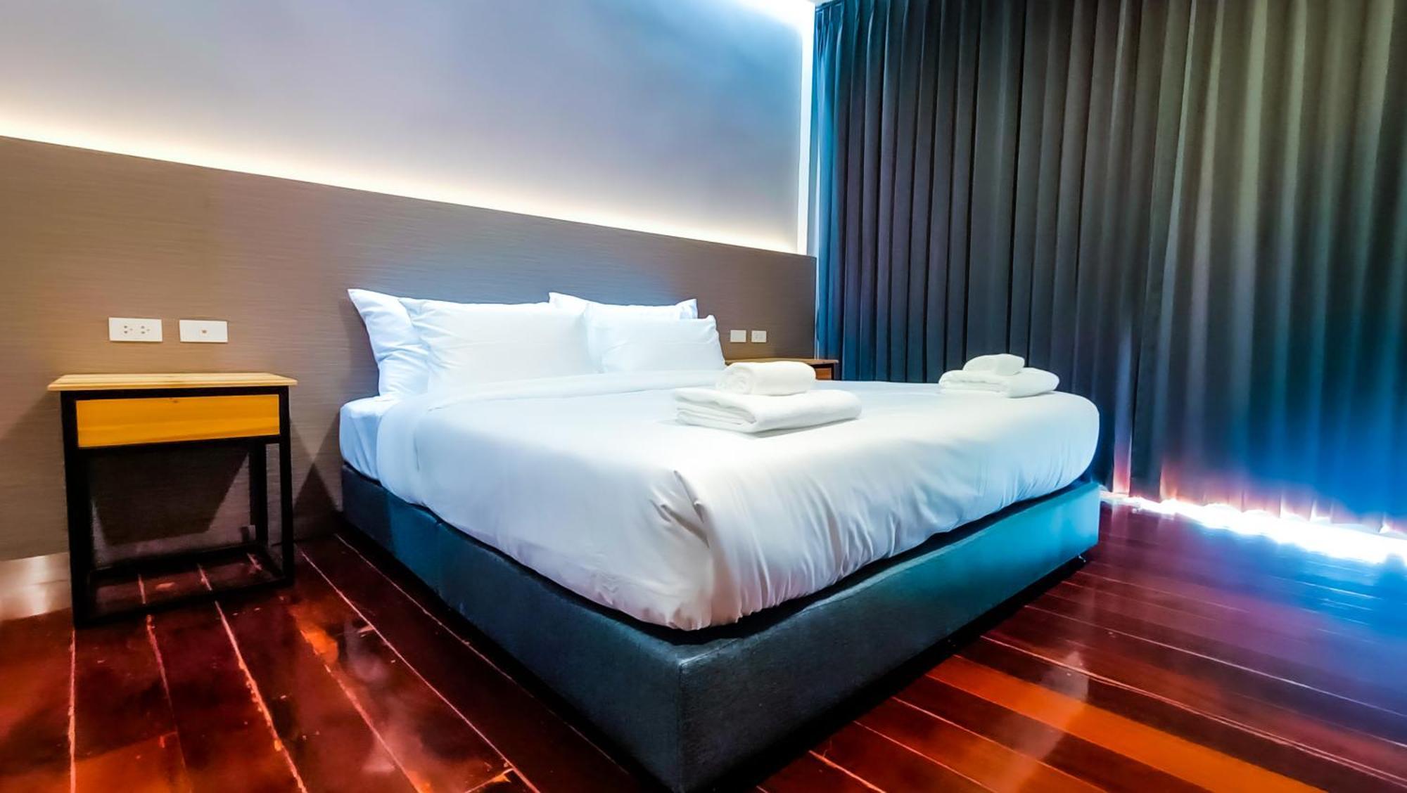 The Riva Vientiane Hotel Luaran gambar