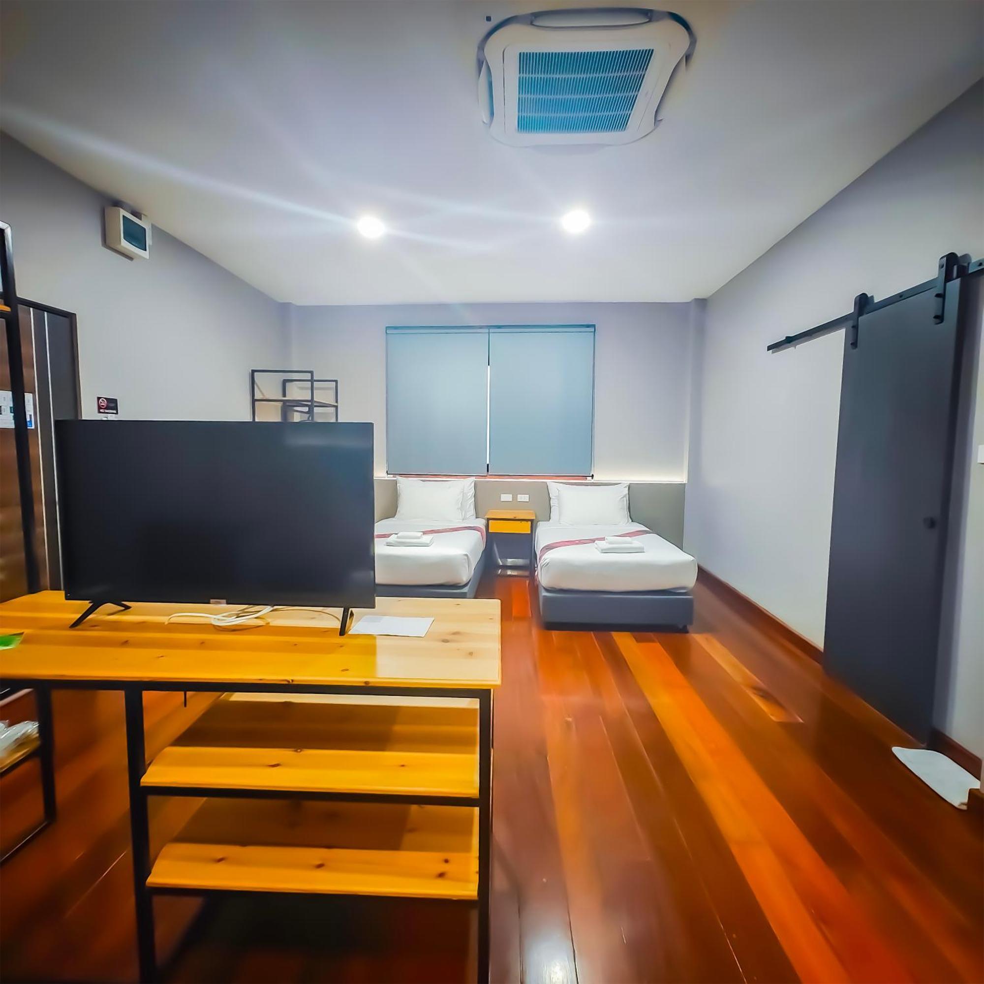 The Riva Vientiane Hotel Luaran gambar